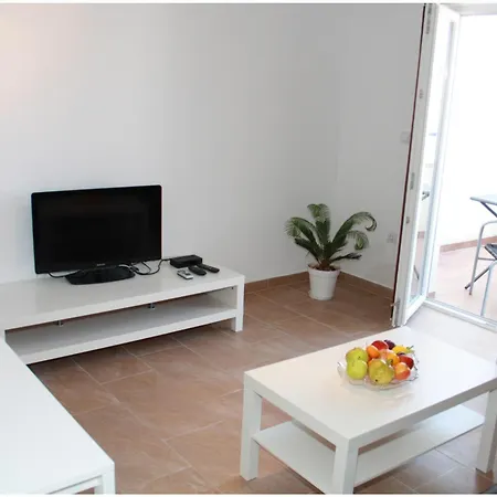Apartments Ercegovic Primosten Exterior photo