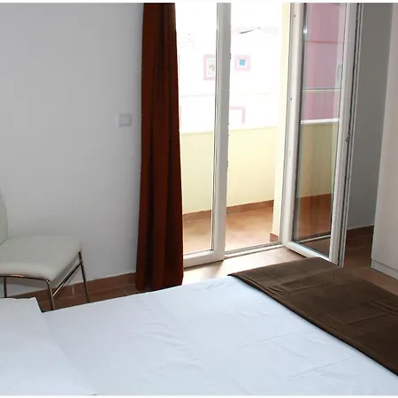 Apartments Ercegovic Primosten Exterior photo