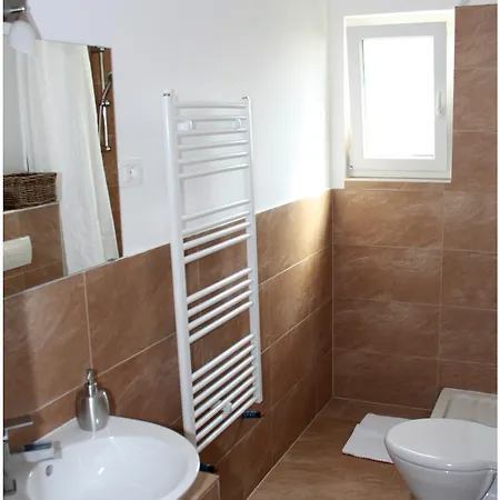 Apartments Ercegovic Primosten Exterior photo