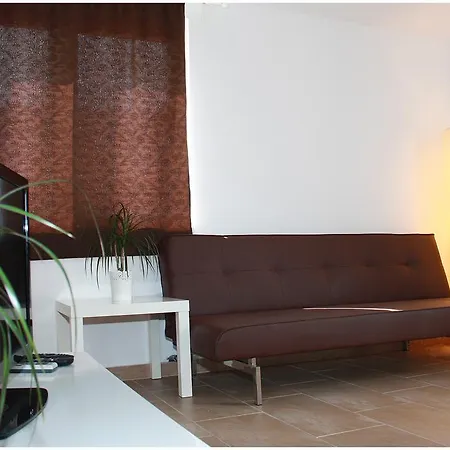 Apartments Ercegovic Primosten Exterior photo