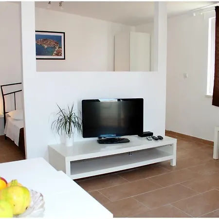 Apartments Ercegovic Primosten Exterior photo