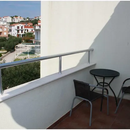 Apartments Ercegovic Primosten Exterior photo