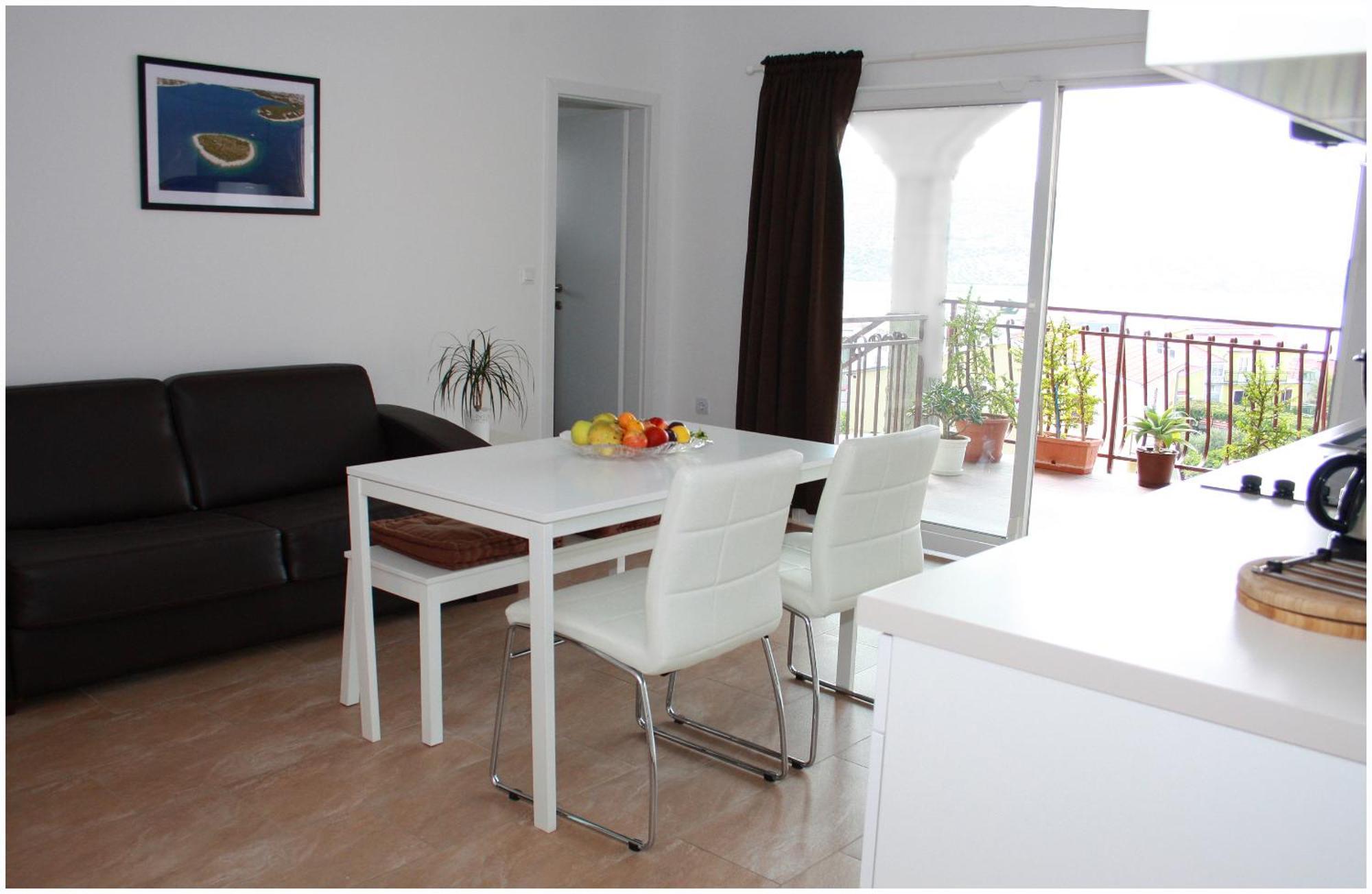 Apartment Ercegovic