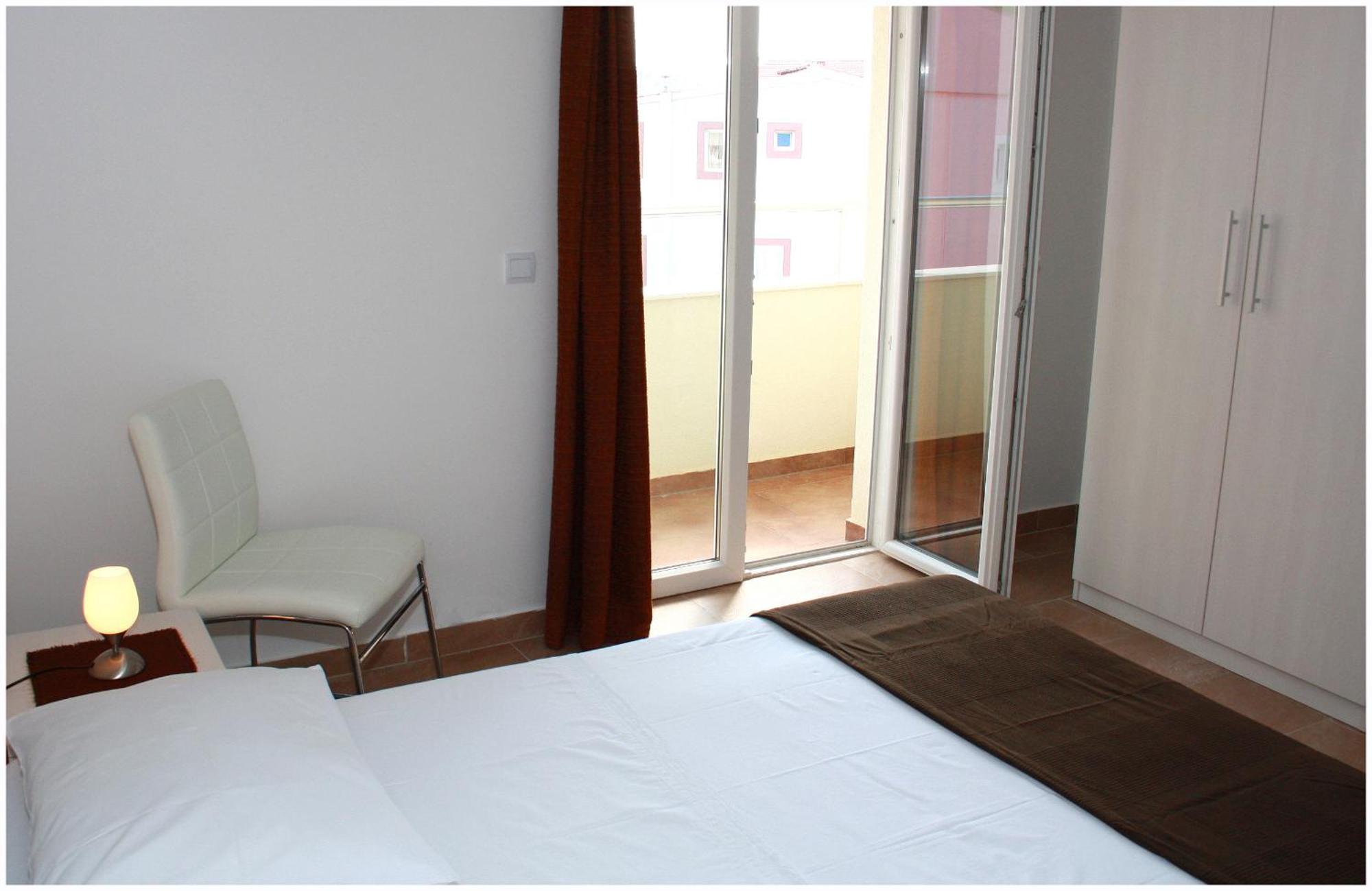 Ercegovic Apartment