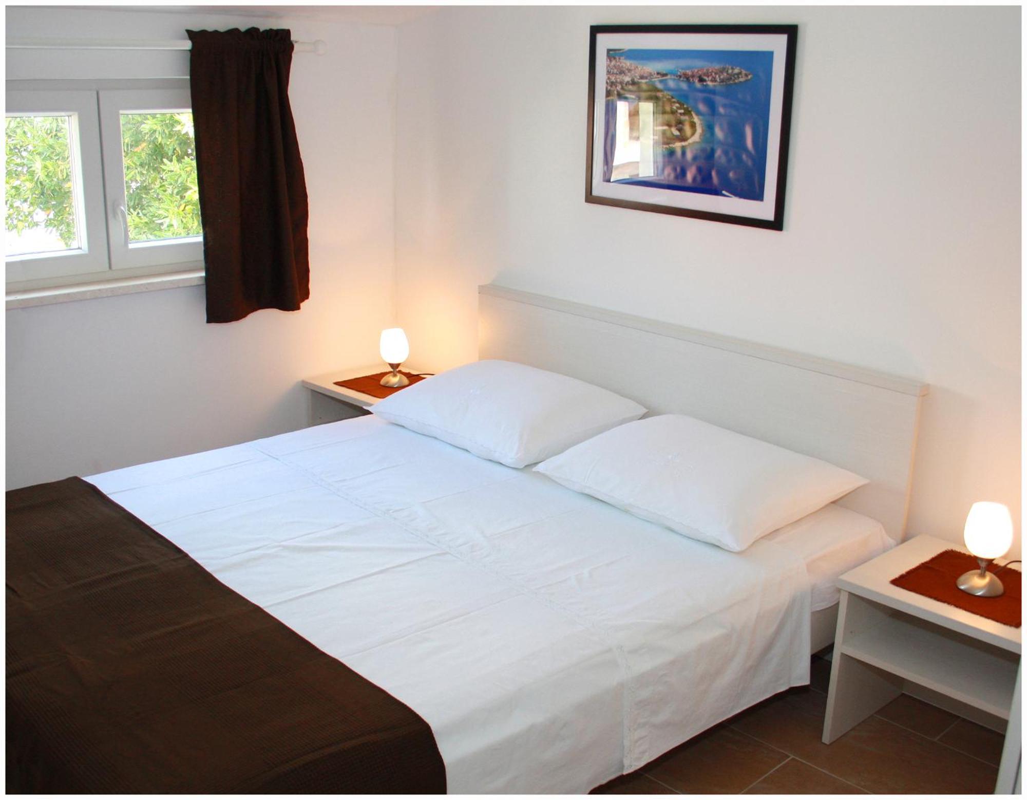 Apartment Ercegovic Primosten