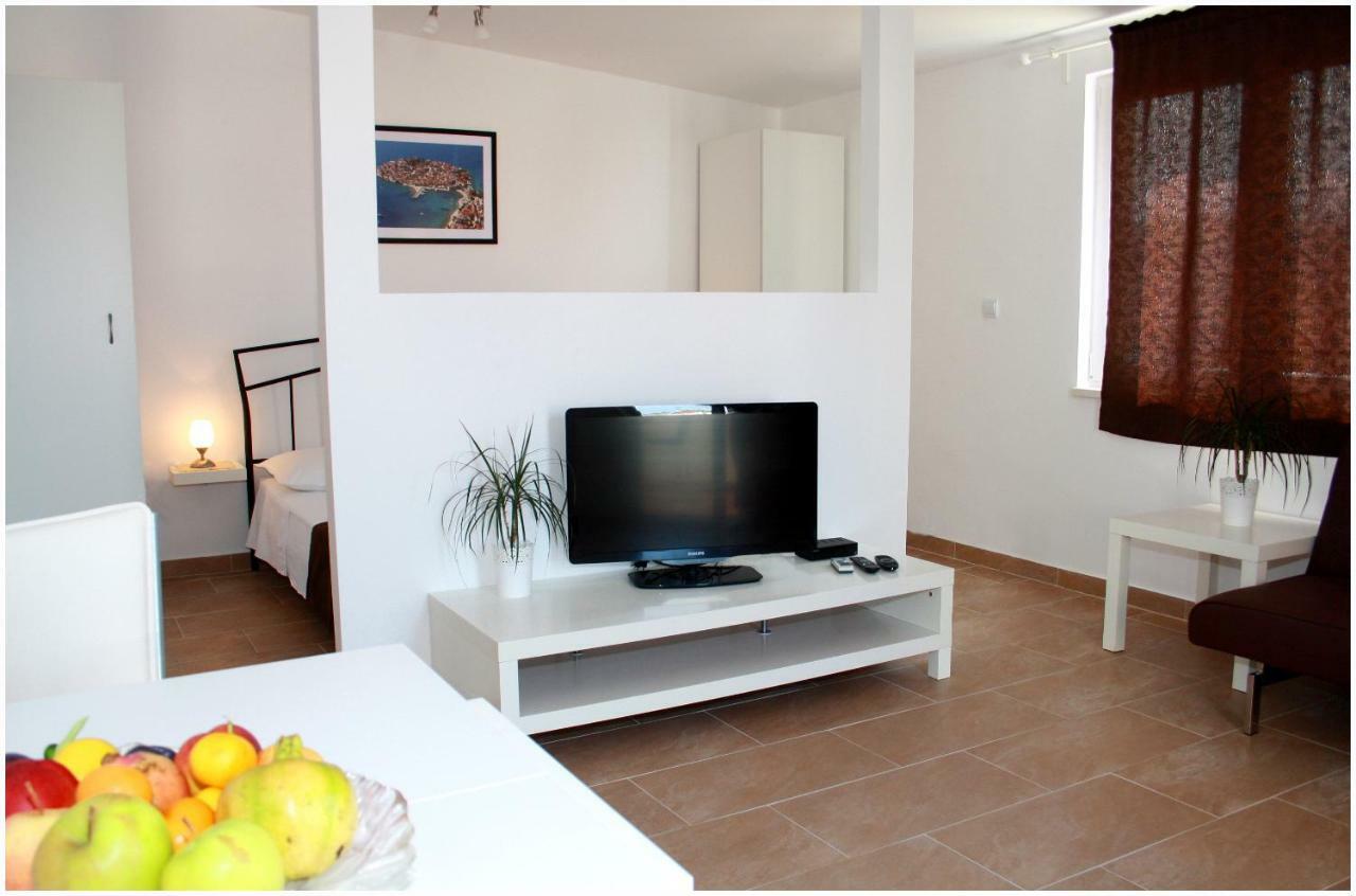 Ercegovic Apartment *